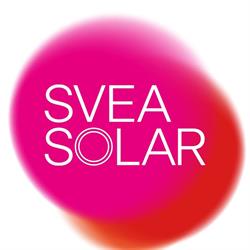 Svea Solar Italia