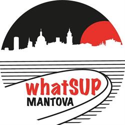WhatSUP MANTOVA Associazione Sportiva Dilettantistica