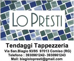 Lo Presti Tappezzeria