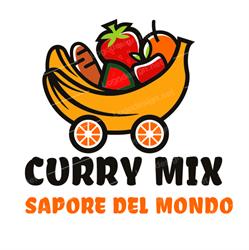 Curry Mix