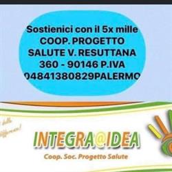 Centro per disabili Integraidea