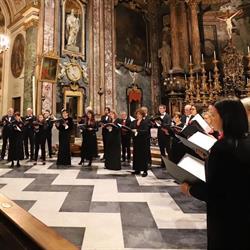 Corale Polifonica di Sommariva Bosco
