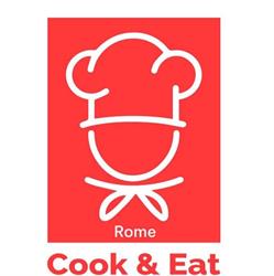 Cook and eat Rome