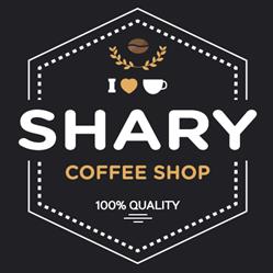 Shary coffee Shop