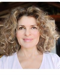 Simona Mengoli Operatrice Olistica Theta Healing