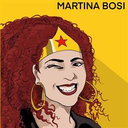 Wonder Lab di Bosi Martina