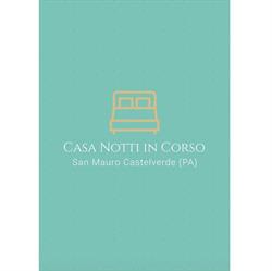 Casa Notti in Corso