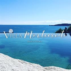 Villa Montecristo