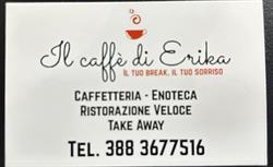 Il caffè di Erika