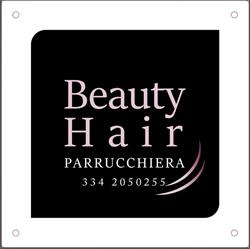 BEAUTY HAIR di Orecchia Romina
