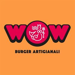WOW - Burger Artigianali