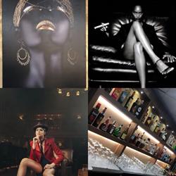 Roxy bar