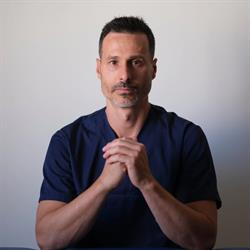 Dott. Mirko Pasquini Osteopata