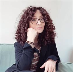 Dott.ssa Valentina Panepinto - Psicologa e Psicoterapeuta