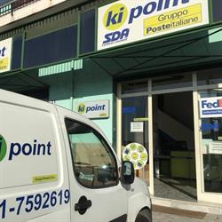 KIPOINT - GENERAL AGENCY DI DE CRESCENZO GIOVANNI