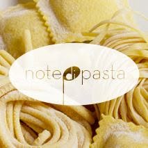 Note di Pasta