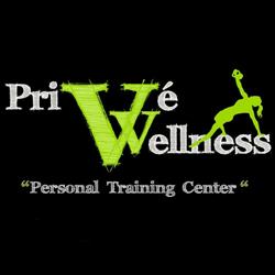 Palestra Privè Wellness "Personal Training Center"