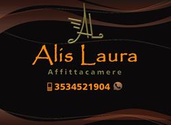 Alis Laura Affittacamere Roma