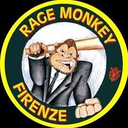 Rage Monkey