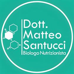 Matteo Santucci - Biologo Nutrizionista