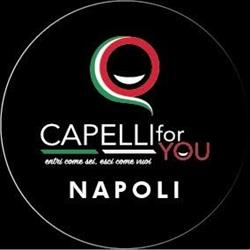 Protesi Capelli Napoli - Vendita Parrucche Napoli - Capelli For You