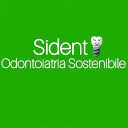 Sident odontoiatria sostenibile centro di Implantologia e Ortodonzia trasparente