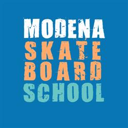 Modena Skateboard School