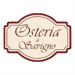 Osteria di Savigno
