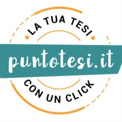 Puntotesi pisa Copisteria Economica S.O.S TESI URGENTI