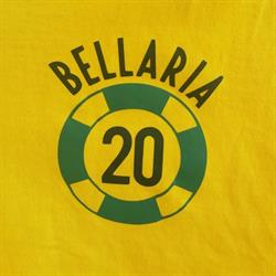 Bagno 20 Bellaria