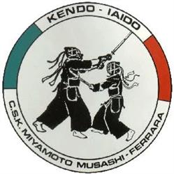 CSK Miyamoto Musashi Kendo Iaido