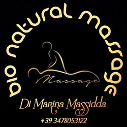 Bio Natural Massage di Marina Massidda