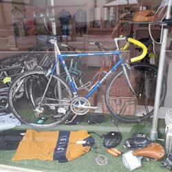 Tutto per la bici di Sergio Negri