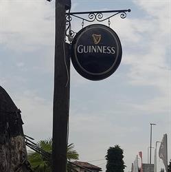 Woodstone Pub