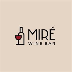 Miré wine bar