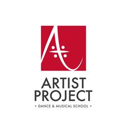 Artist Project - Dance & Musical School