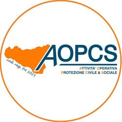 A.O.P.C.S - Attività Operativa Protezione Civile e Sociale - O.D.V