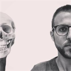 Osteopata Marco Di Liberti