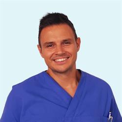 Dr. Diego Conti, DIETISTA