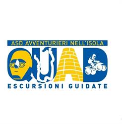 A.S.D. Gli Avventurieri Nell'Isola Escursioni guidate in Quad
