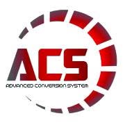 ACS Advanced Conversion System