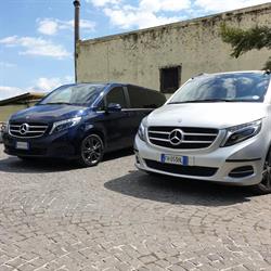 Sorrento Car Transfer