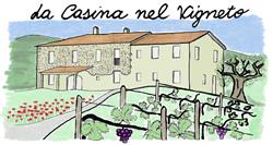 La casina nel vigneto