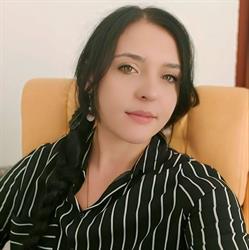 Sharon De Matteis Psicologa