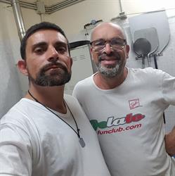 Pizzeria NAMASTÉ
