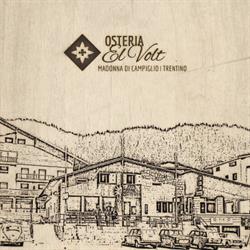 Ristorante El Volt Dela Baita