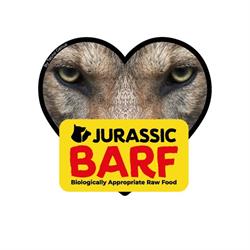 Jurassic Barf