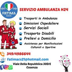 Fatima O. D. V.