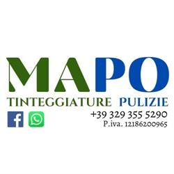 MAPO tinteggiature pulizie