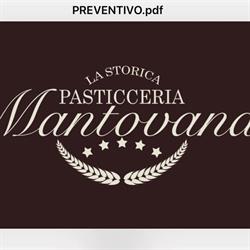 Storica Pasticceria Mantovana